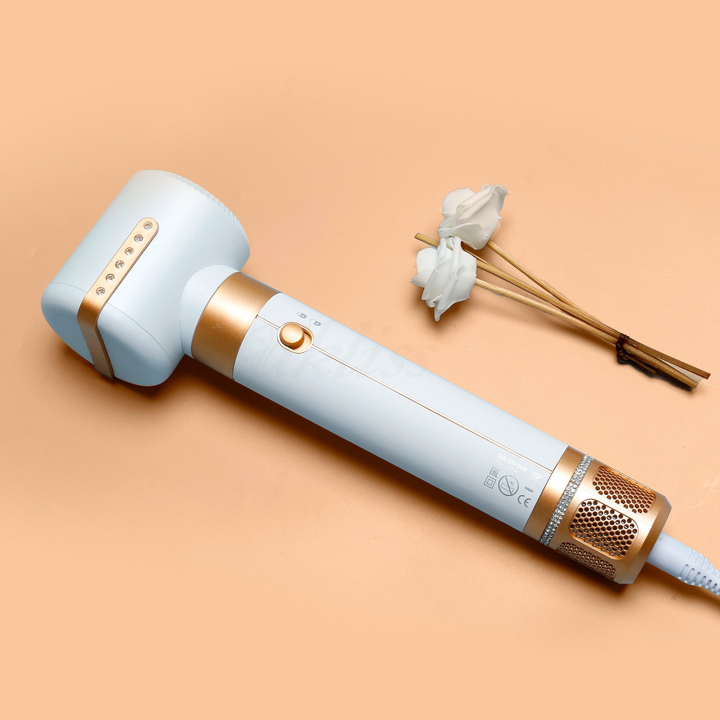 7-in-1 Multistyler Hair Dryer