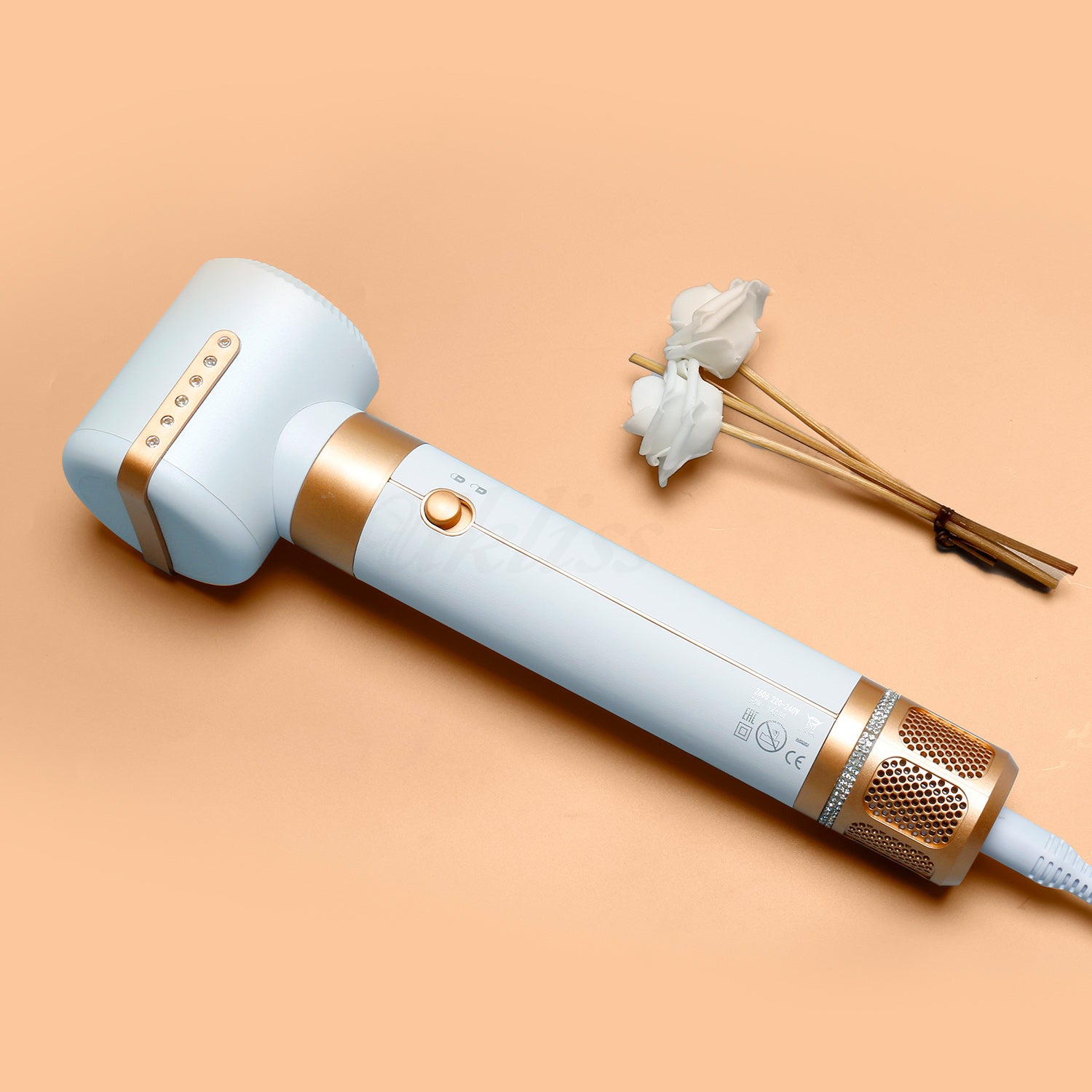 Haartrockner 7 in 1 Multistyler