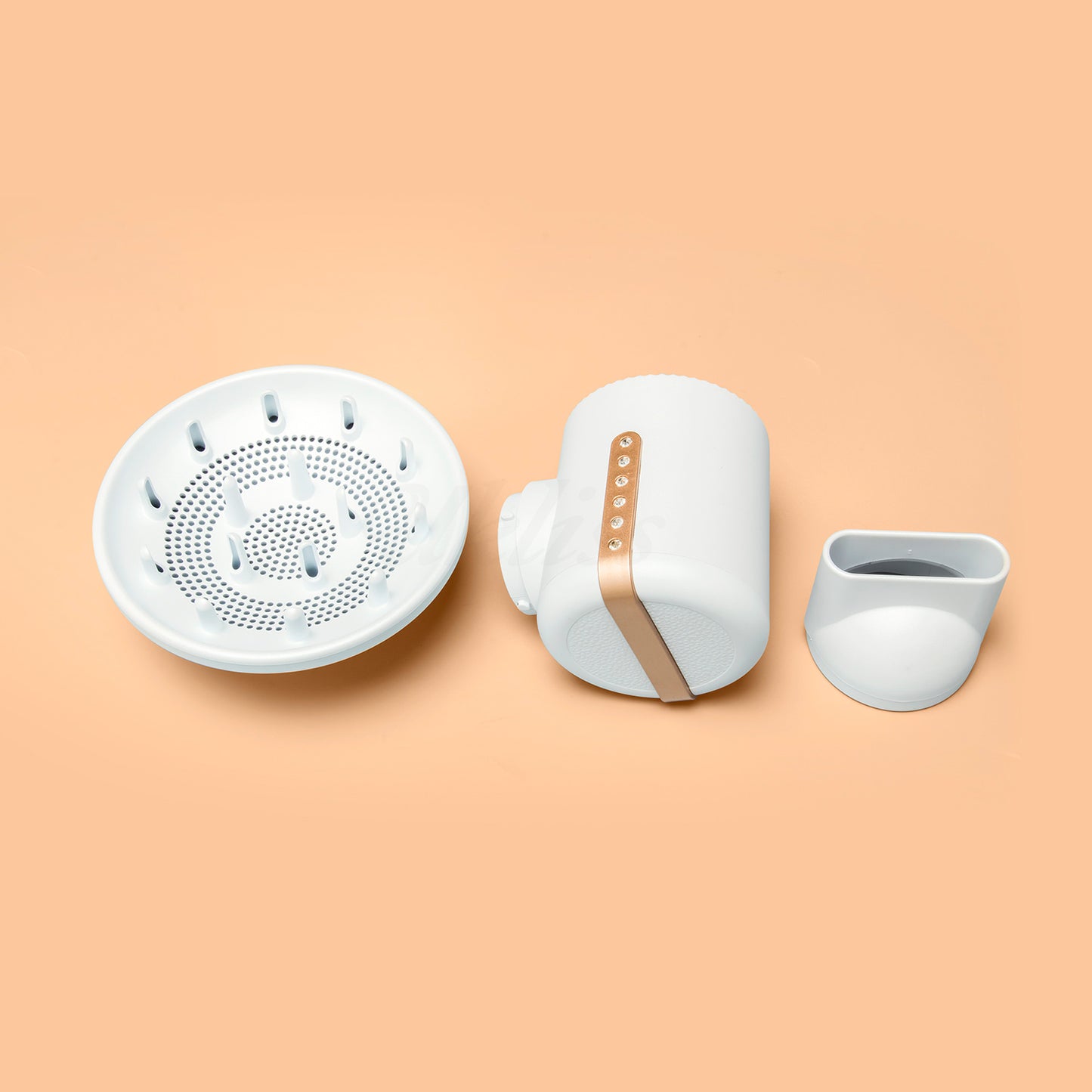 7-in-1 Multistyler Hair Dryer