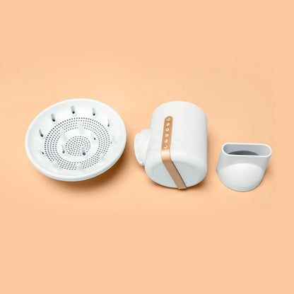 Haartrockner 7 in 1 Multistyler - TOLLzWOOD