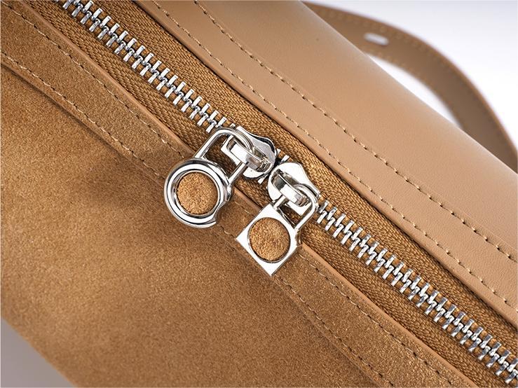 Leather handbag – Model DB3019