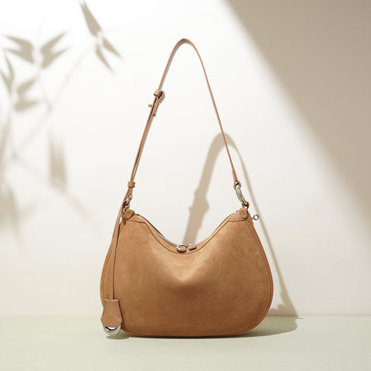 Leder-Handtasche – Model FD3041