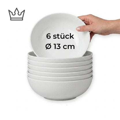 Porcelain bowl 500 ml – Porz model