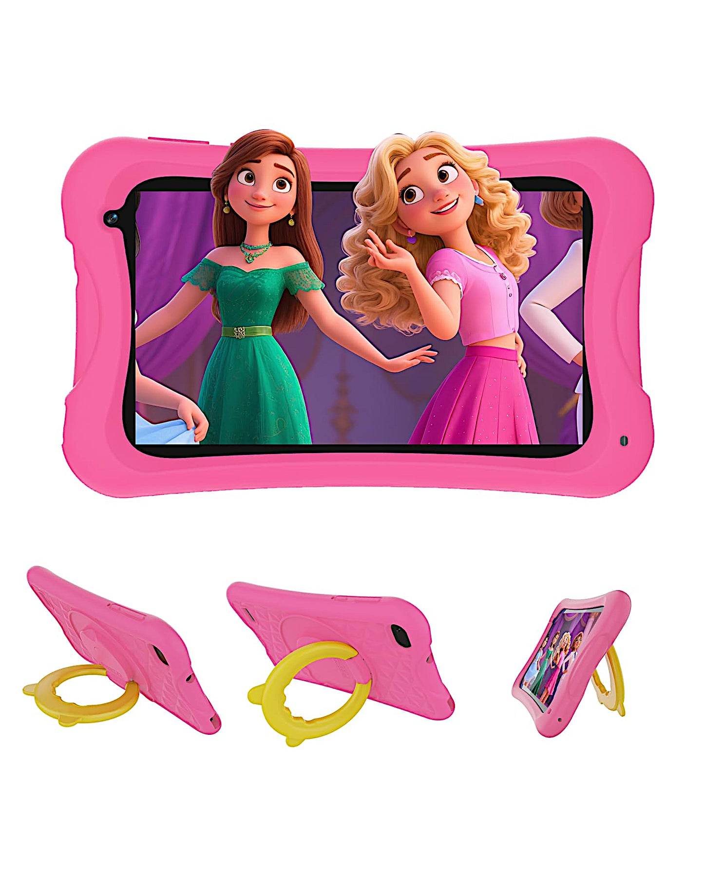 EC-City Builder crawler excavator, 461 pieces