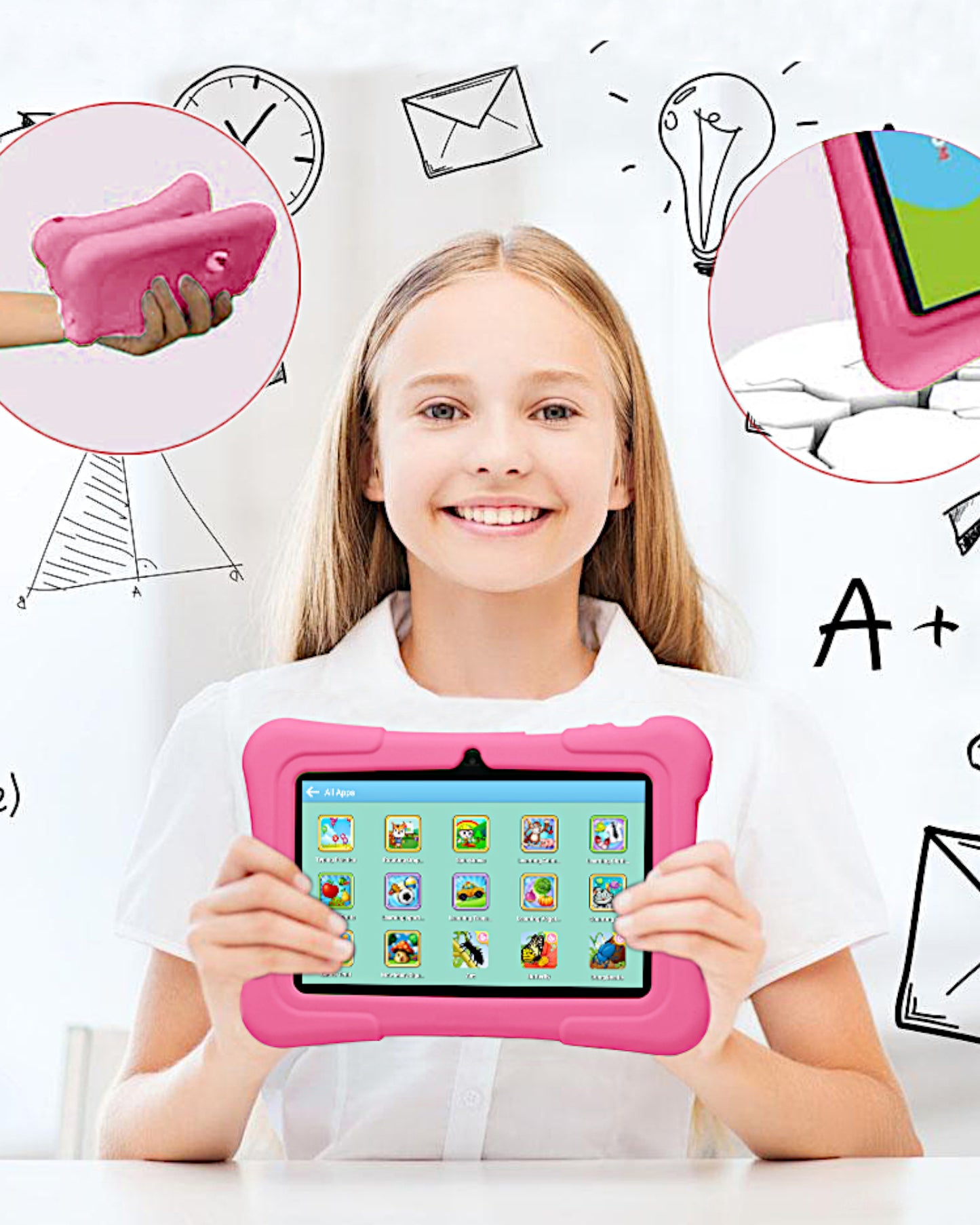 EC-City Builder crawler excavator, 461 pieces