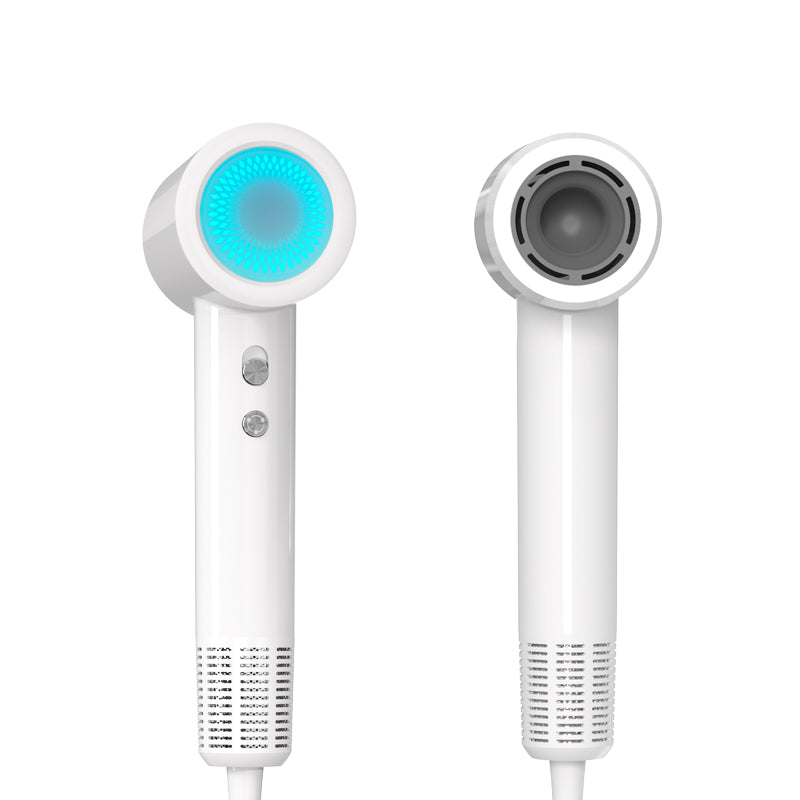 Smart Haartrockner