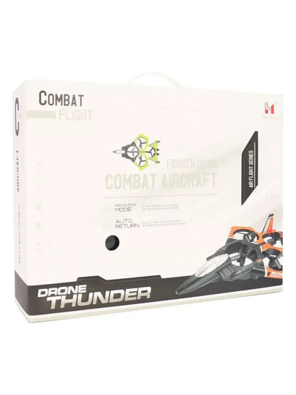 Ferngesteuertes Flugzeug "Sky Explorer" - TOLLzWOOD