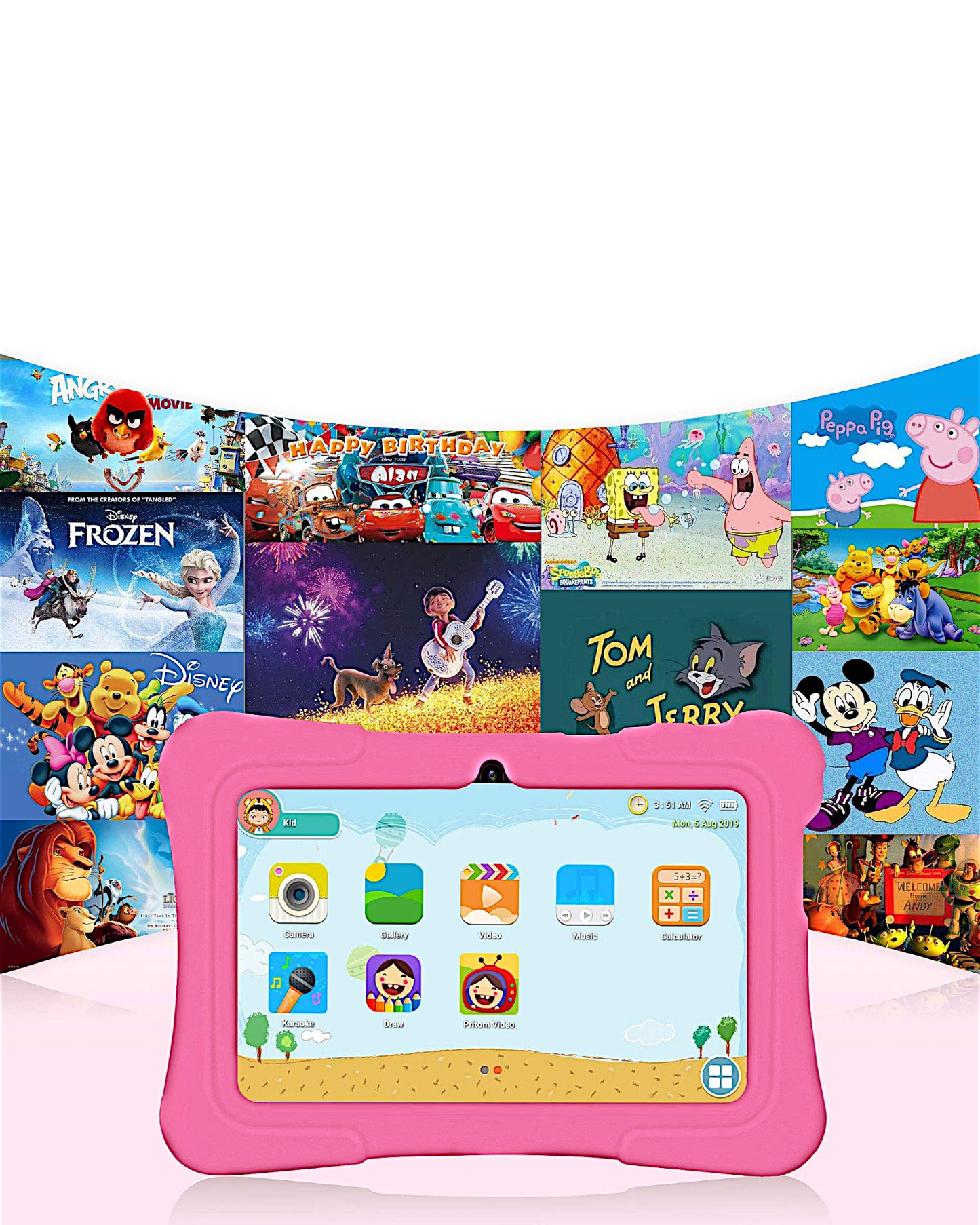 EC-City Builder crawler excavator, 461 pieces