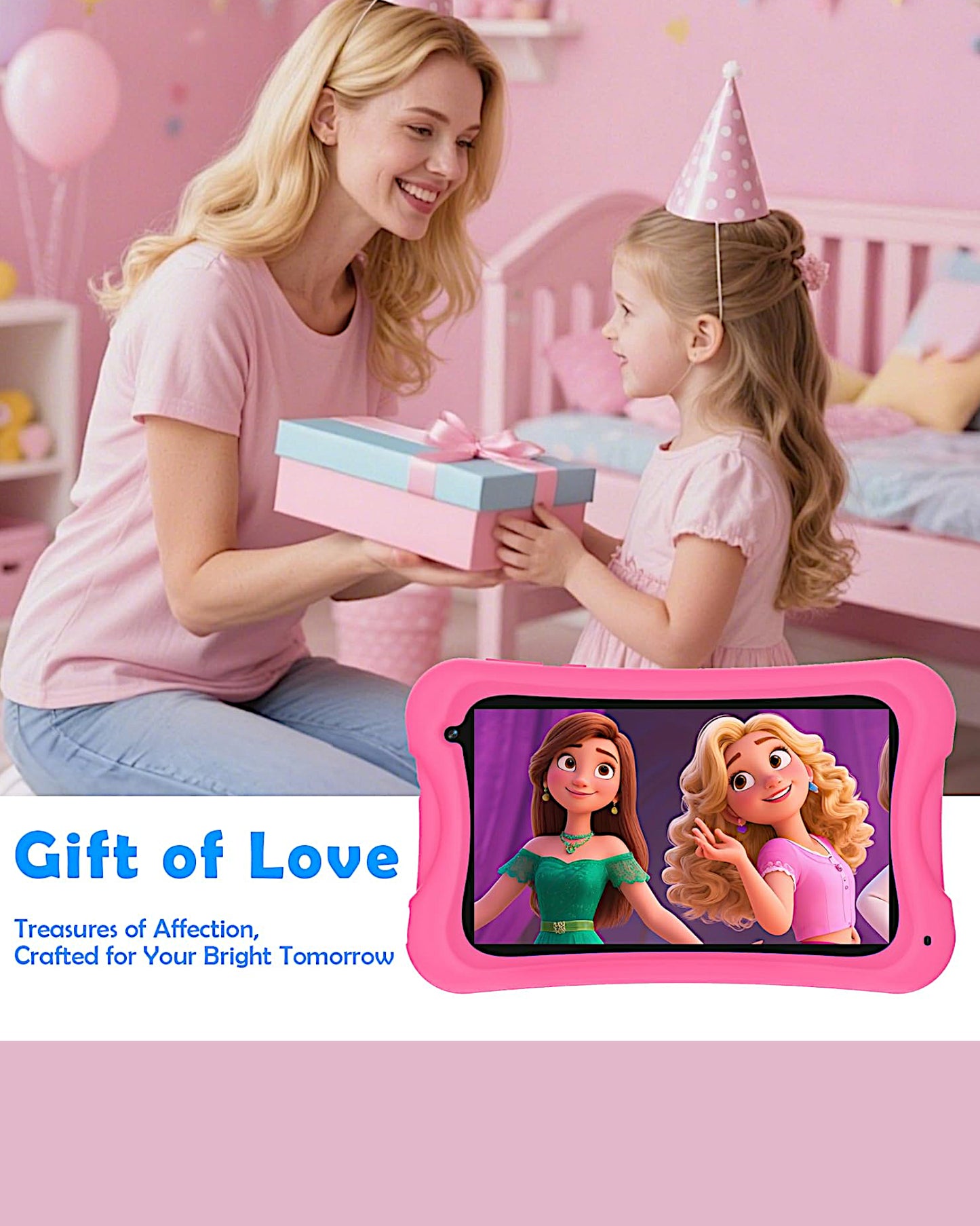 EC-City Builder crawler excavator, 461 pieces