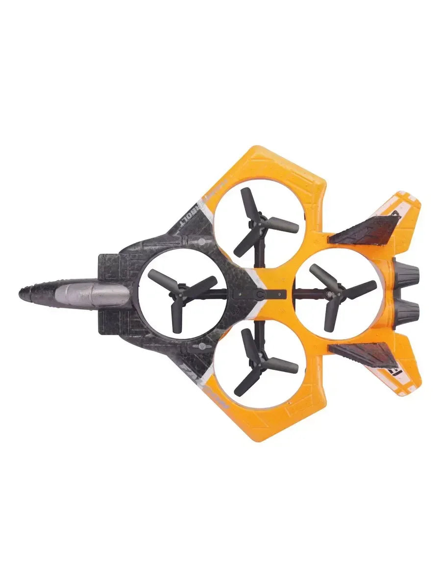 Ferngesteuertes Flugzeug "Sky Explorer" - TOLLzWOOD