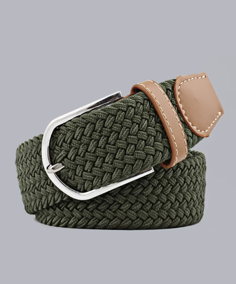 Gürtel Army Green