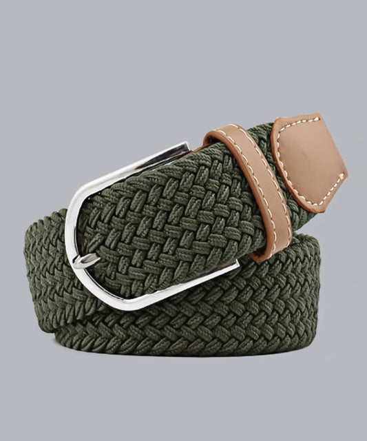 Army Green Belt