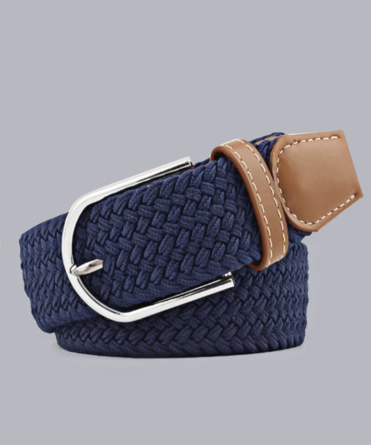 Navy belt