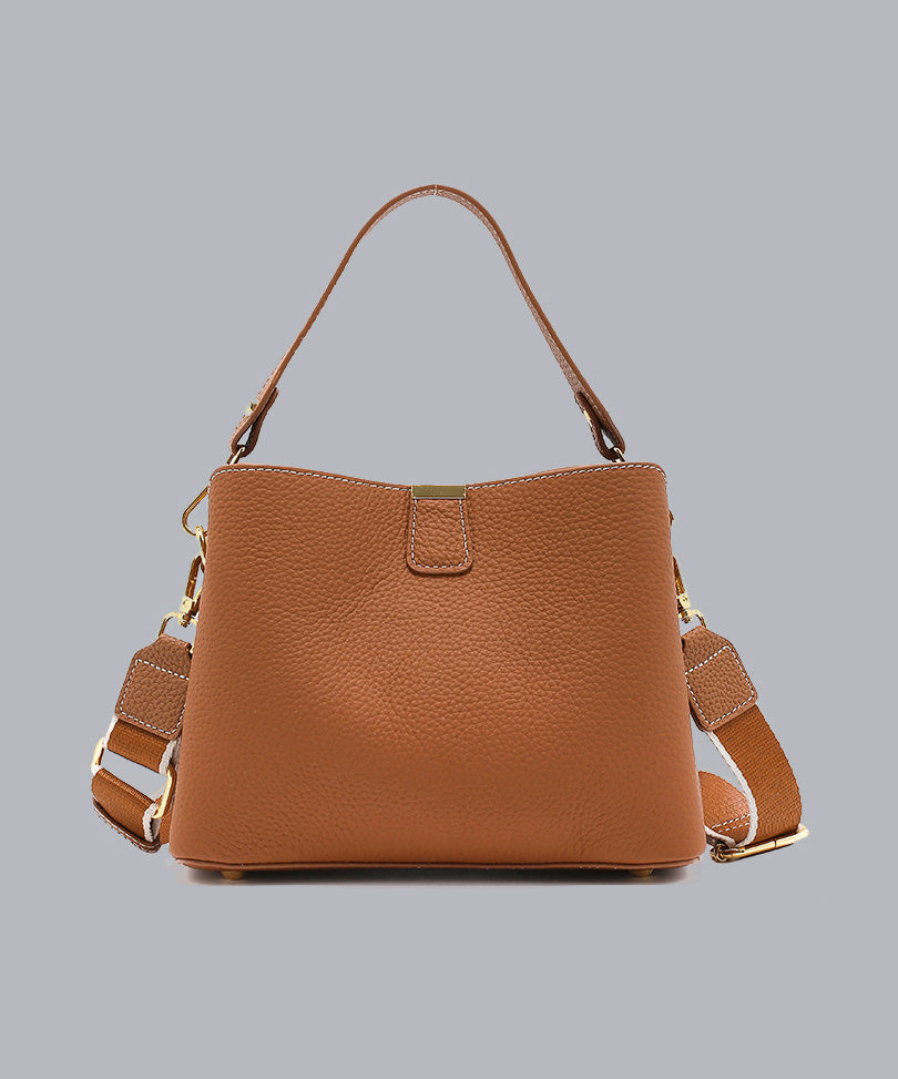 Leder-Shopper – Modell MLTML88