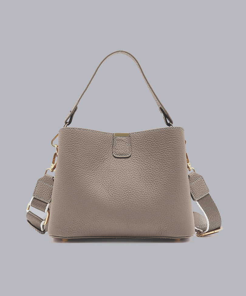 Leder-Shopper – Modell MLTML88