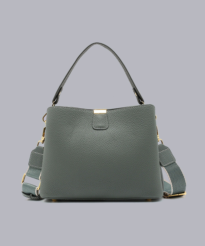 Leder-Shopper – Modell MLTML88