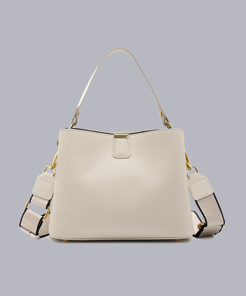 Leder-Shopper – Modell MLTML88