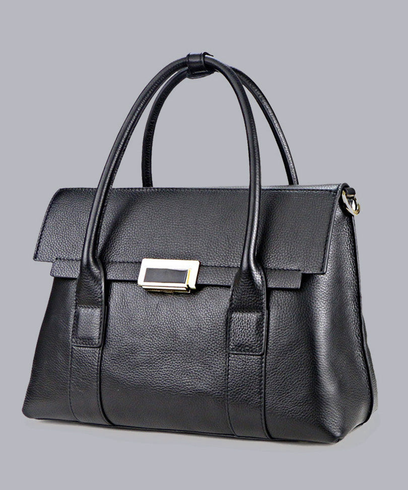 Leder-Handtasche – Modell W815