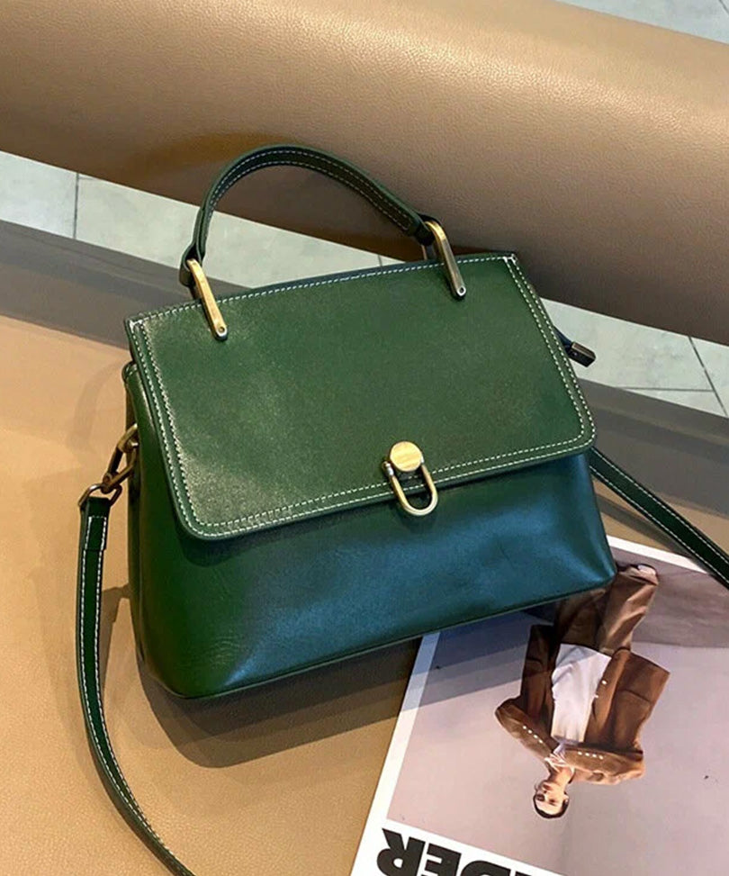 Leather handbag WSX723 – stylish &amp; versatile