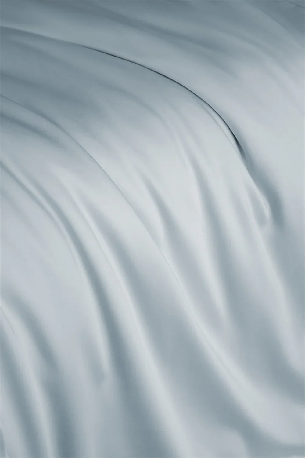 Bettwäsche Set HQ Tencel 300TC Blau - TOLLzWOOD