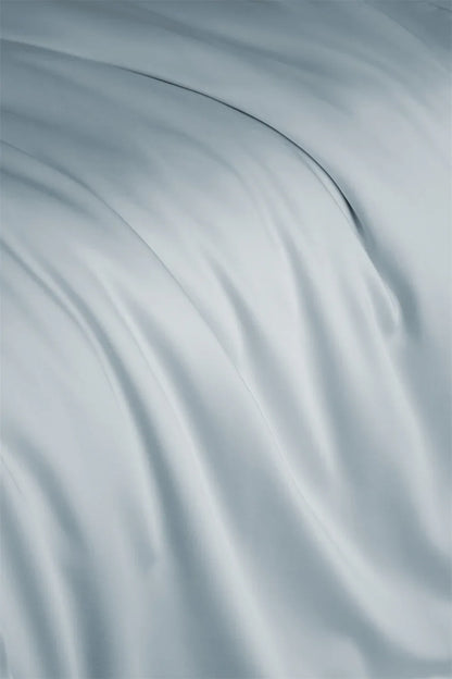 Bettwäsche Set HQ Tencel 300TC Blau - TOLLzWOOD