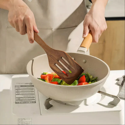 Küchen-Holzset – 8-teilig - TOLLzWOOD