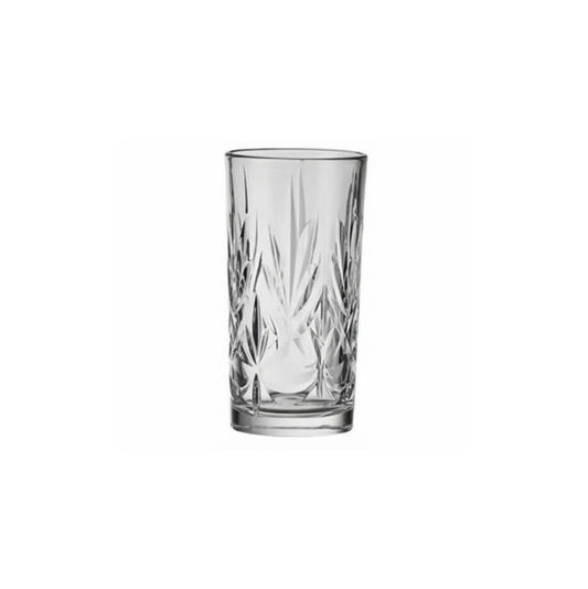 Glass beaker 350 ml – Porz model