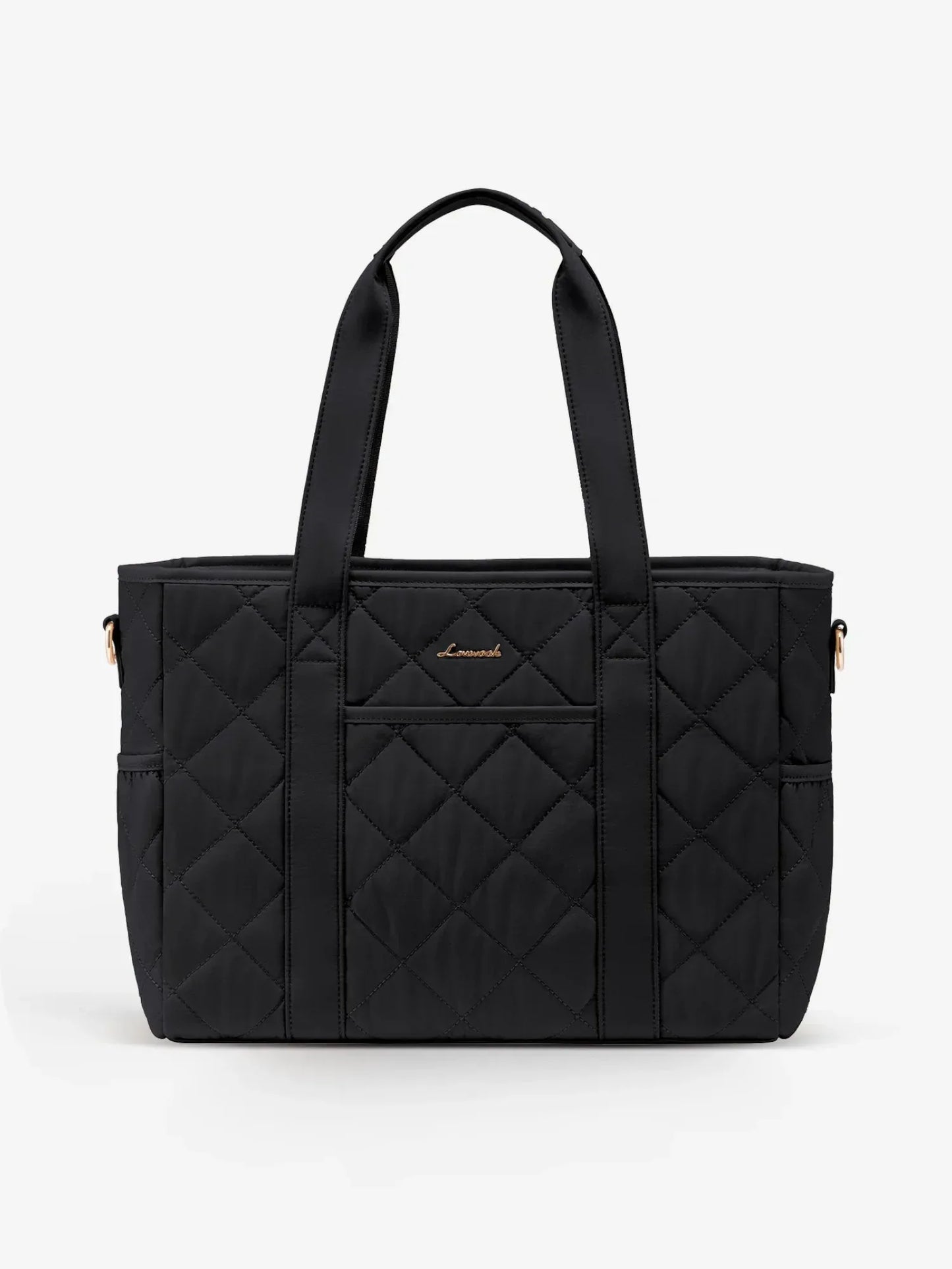 Handtasche "Hortensie" - TOLLzWOOD