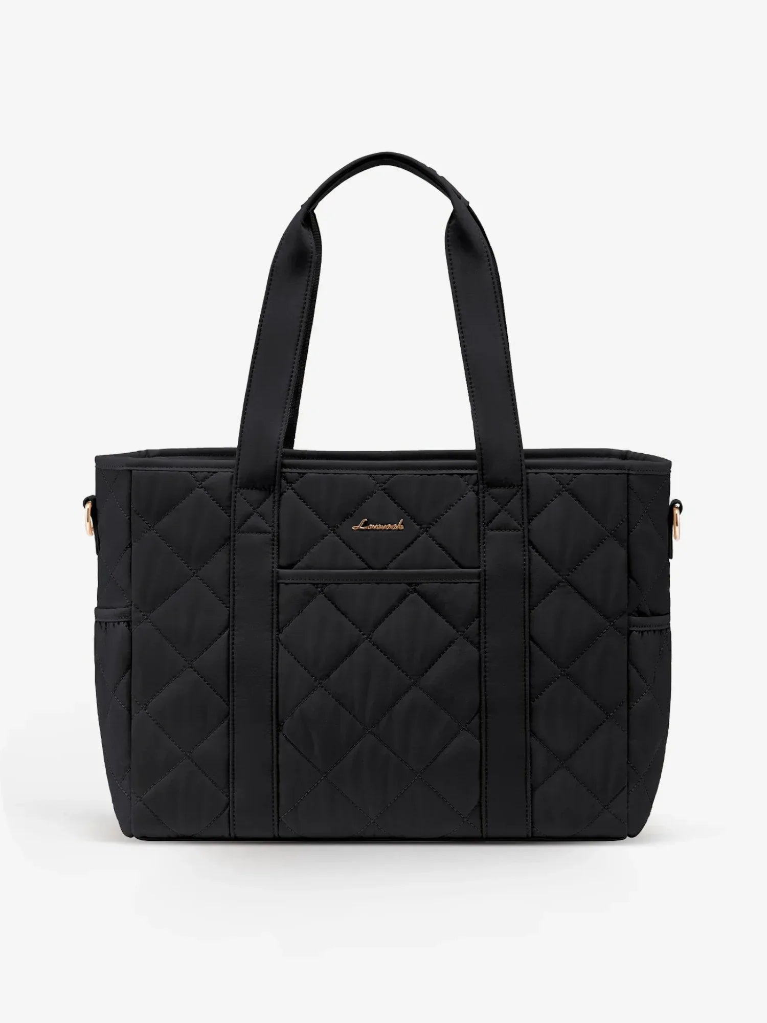 Handtasche "Hortensie" - TOLLzWOOD