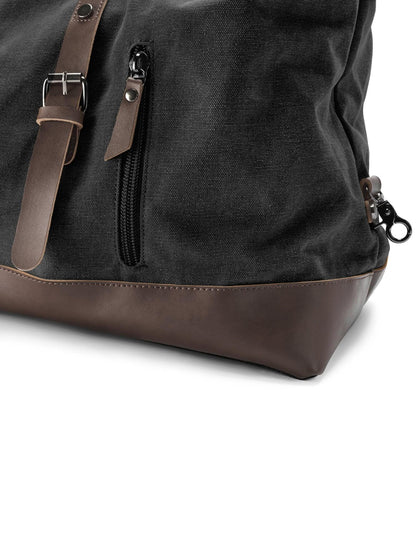 Herren Reisetasche "Hüter" - TOLLzWOOD
