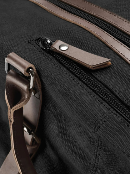 Herren Reisetasche "Hüter" - TOLLzWOOD
