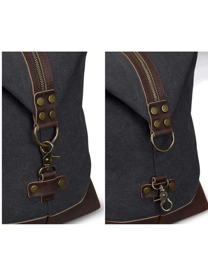 Herren Reisetasche "Hüter" - TOLLzWOOD
