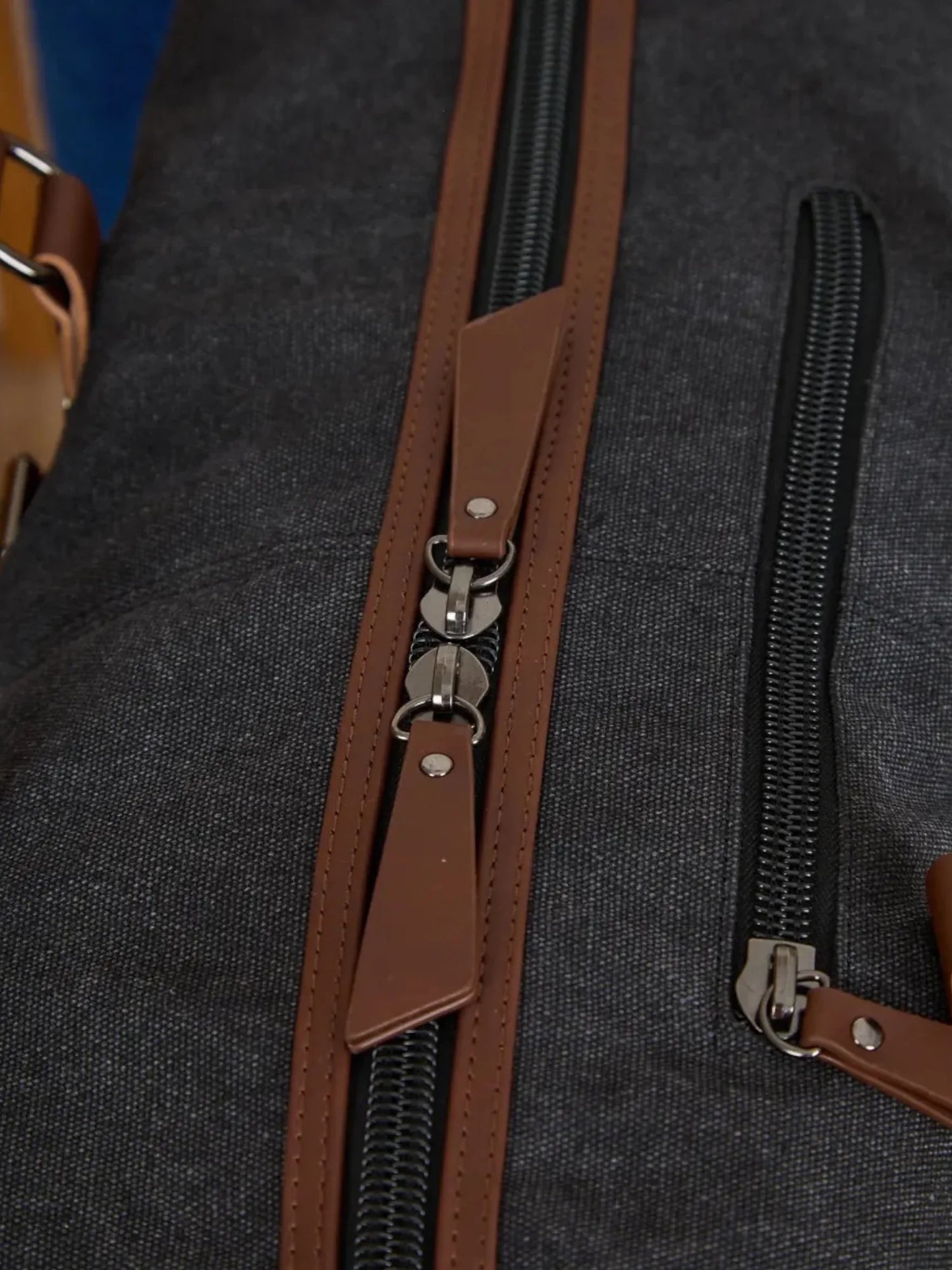 Herren Reisetasche "Hüter" - TOLLzWOOD
