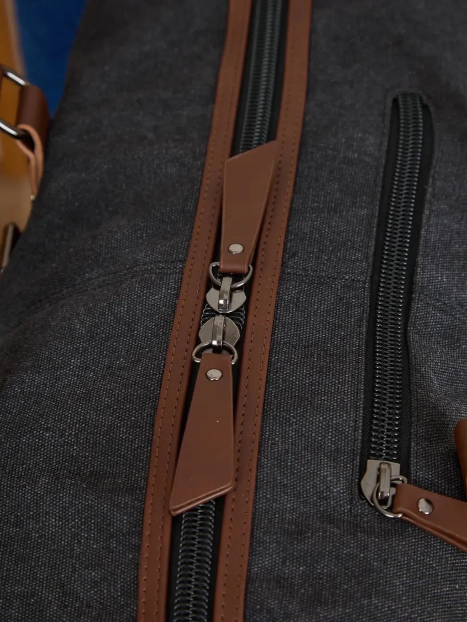 Herren Reisetasche "Hüter" - TOLLzWOOD