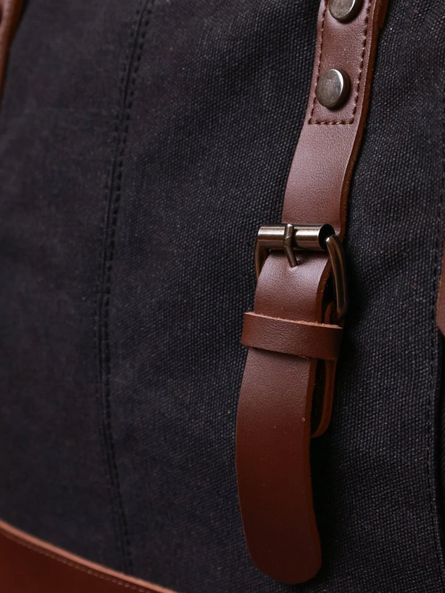 Herren Reisetasche "Hüter" - TOLLzWOOD