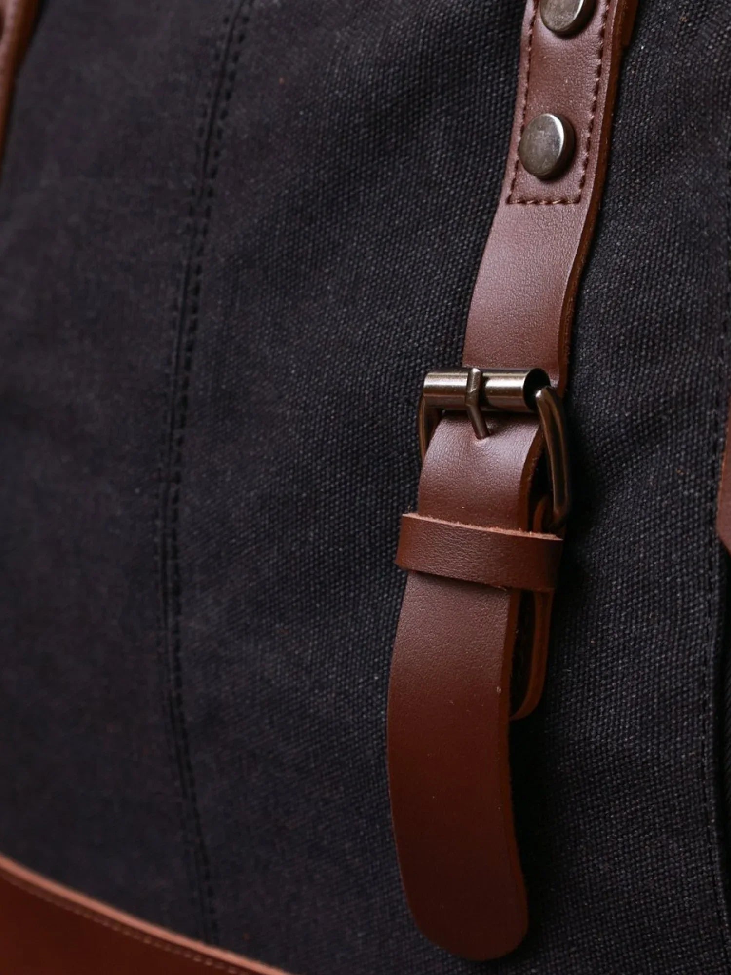 Herren Reisetasche "Hüter" - TOLLzWOOD