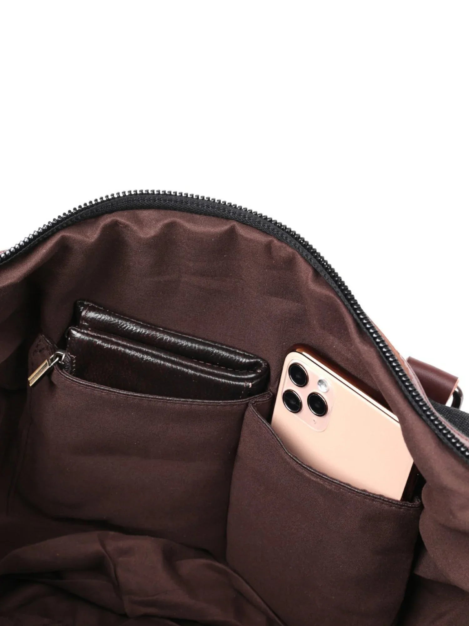 Herren Reisetasche "Hüter" - TOLLzWOOD