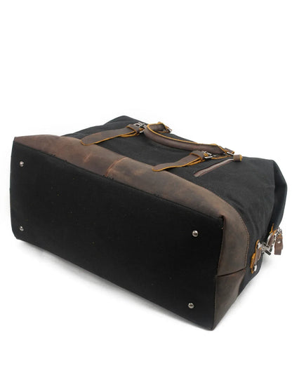 Herren Reisetasche "Hüter" - TOLLzWOOD