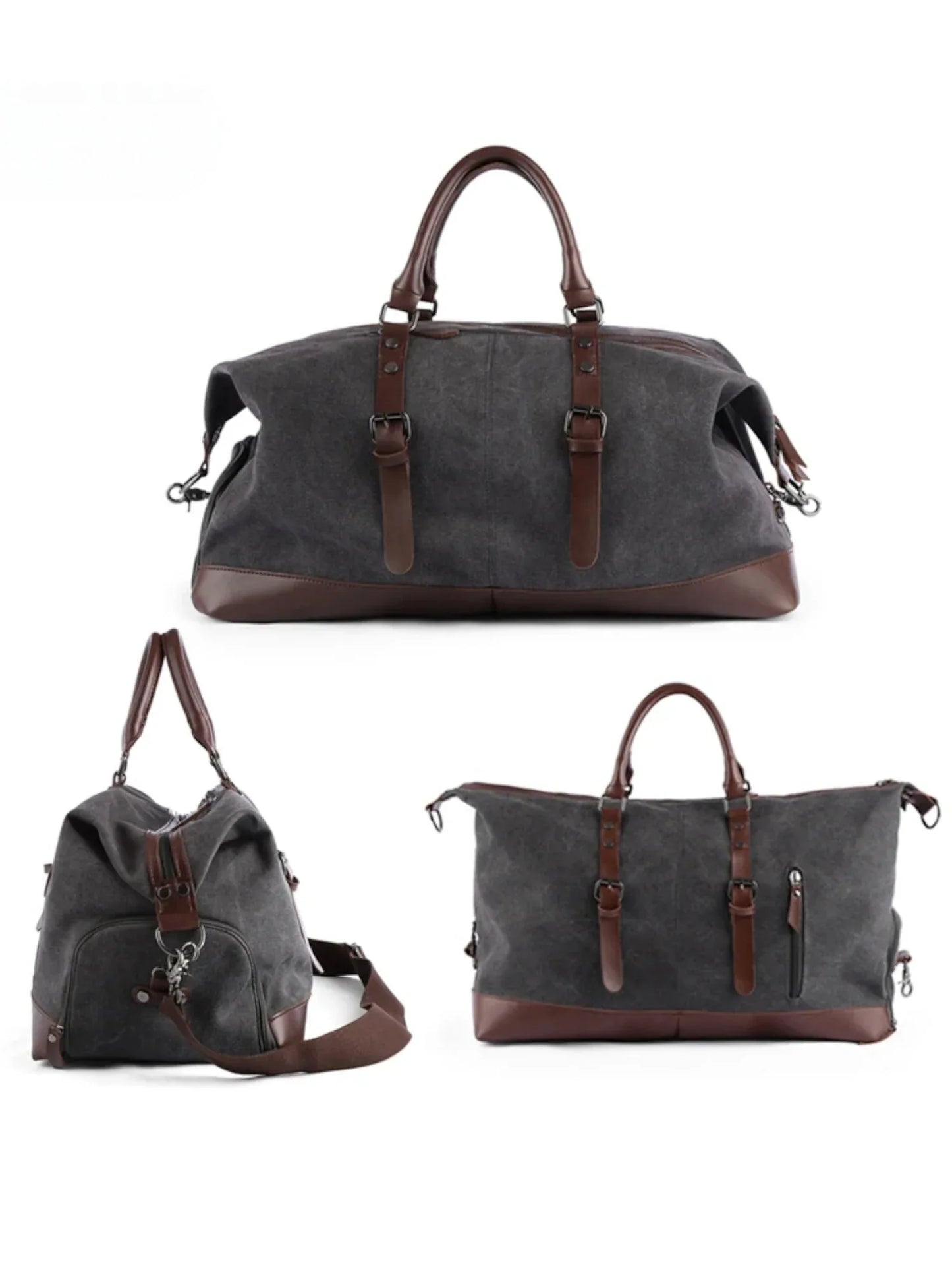 Herren Reisetasche "Hüter" - TOLLzWOOD