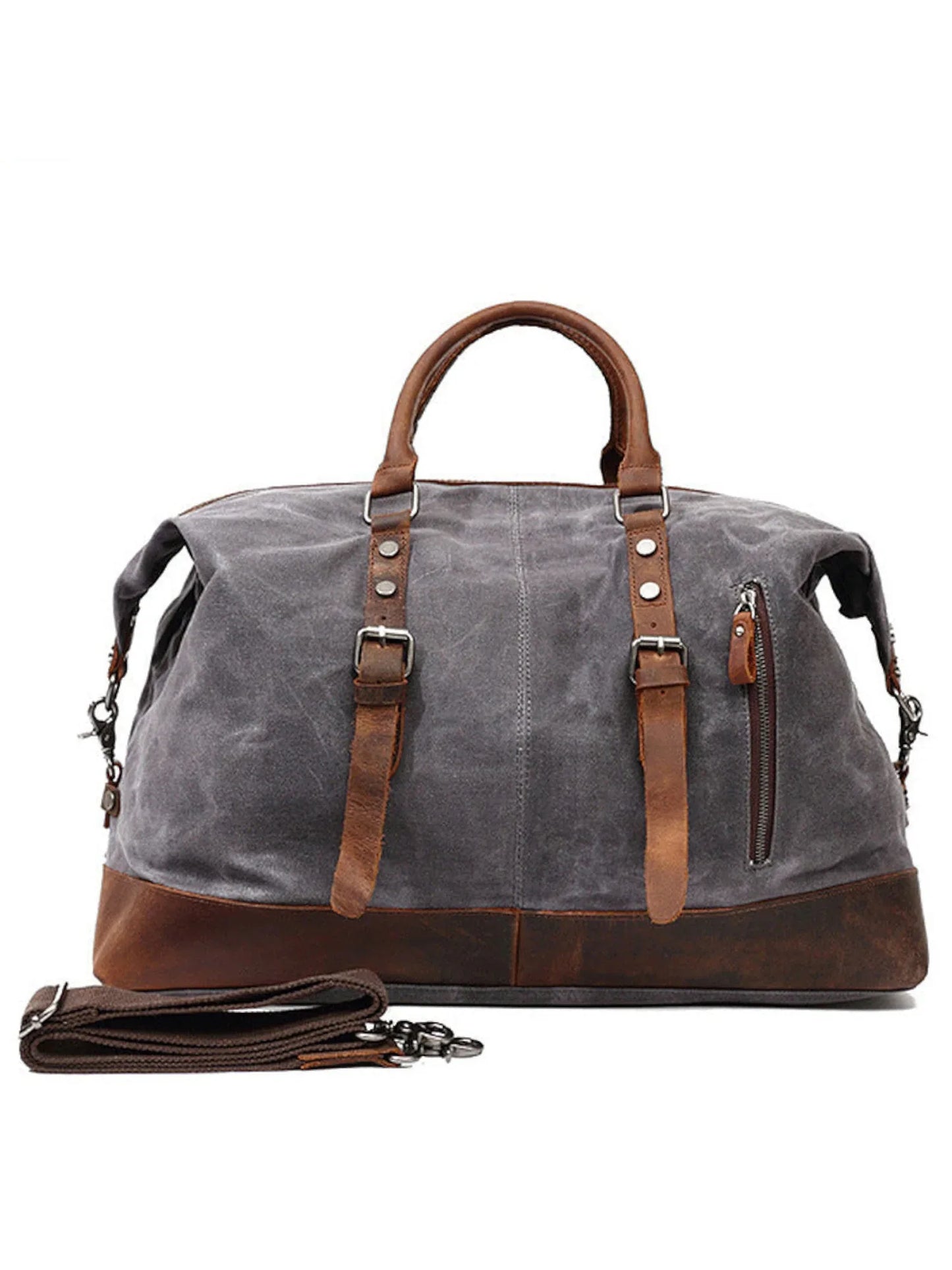 Herren Reisetasche "Hüter" - TOLLzWOOD