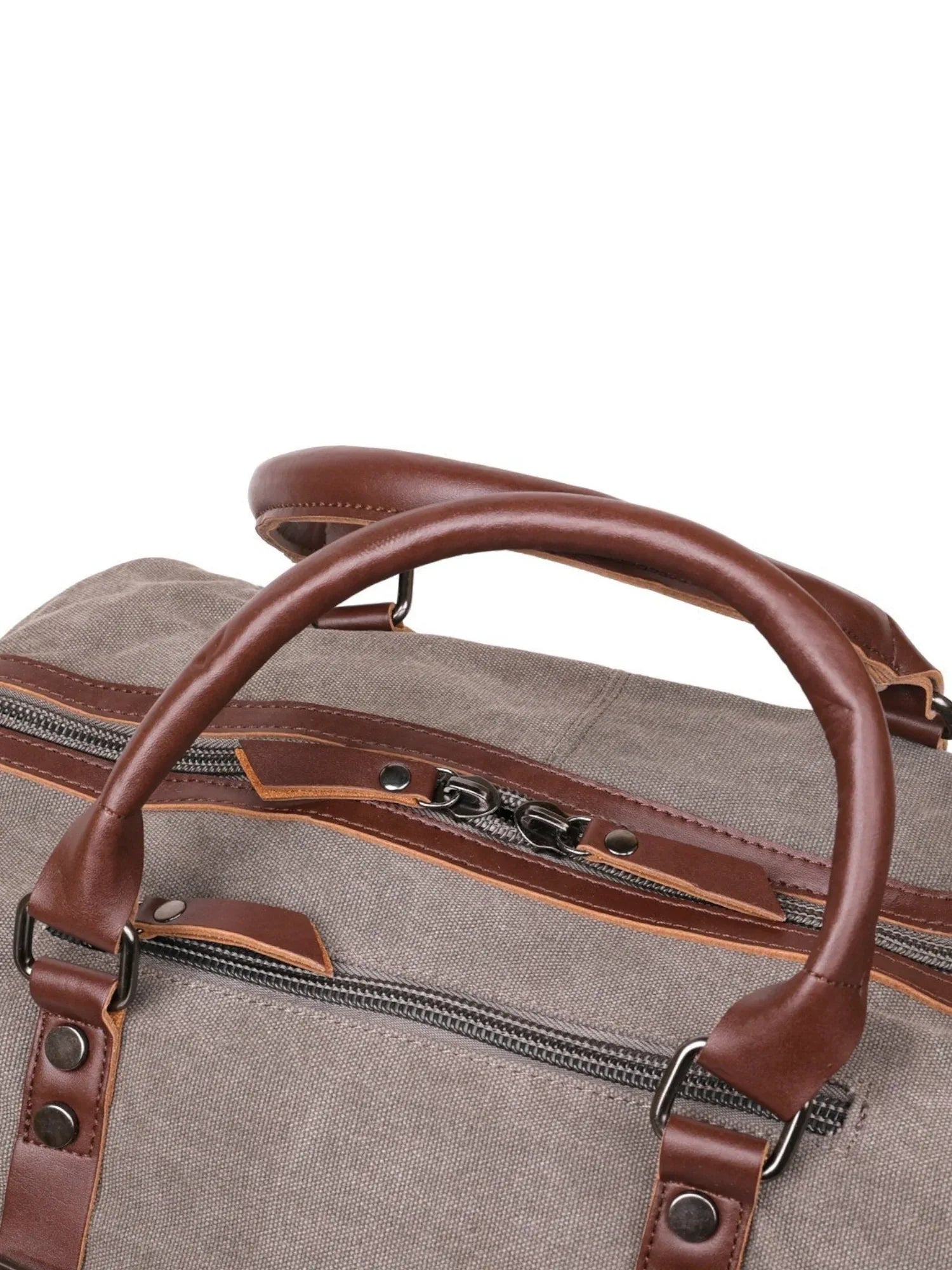 Herren Reisetasche "Hüter" - TOLLzWOOD