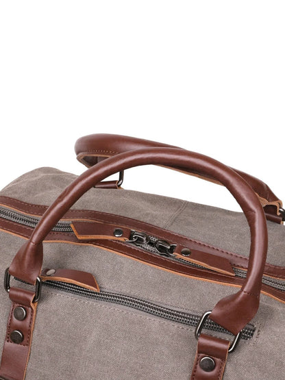 Herren Reisetasche "Hüter" - TOLLzWOOD