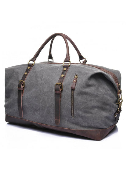 Herren Reisetasche "Hüter" - TOLLzWOOD