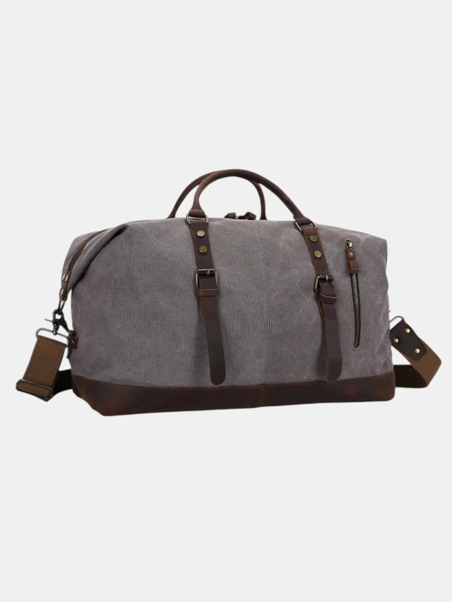 Herren Reisetasche "Hüter" - TOLLzWOOD