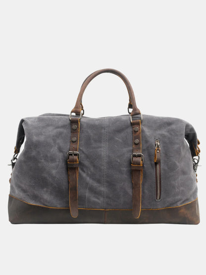 Herren Reisetasche "Hüter" - TOLLzWOOD
