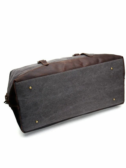 Herren Reisetasche "Hüter" - TOLLzWOOD