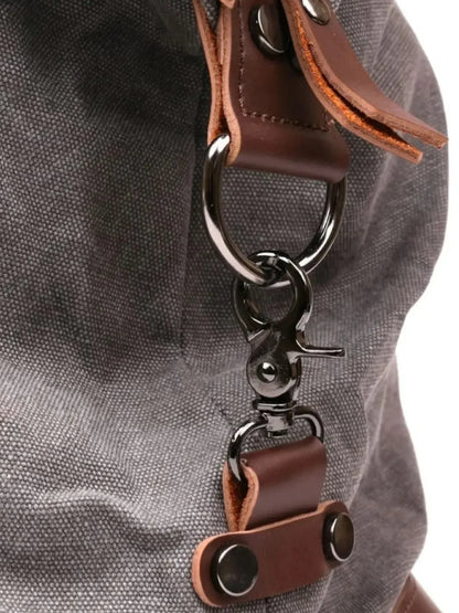 Herren Reisetasche "Hüter" - TOLLzWOOD