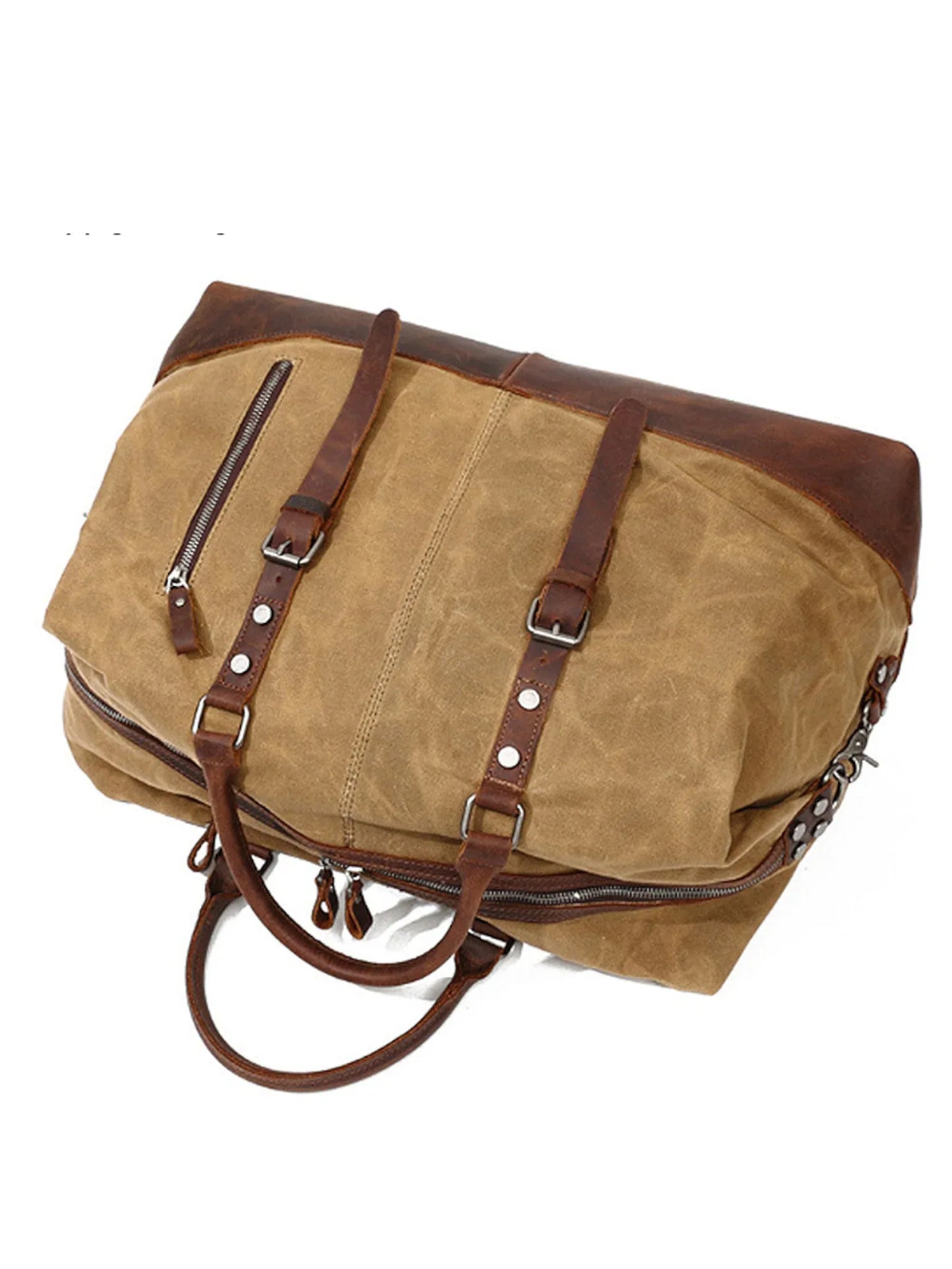 Herren Reisetasche "Hüter" - TOLLzWOOD