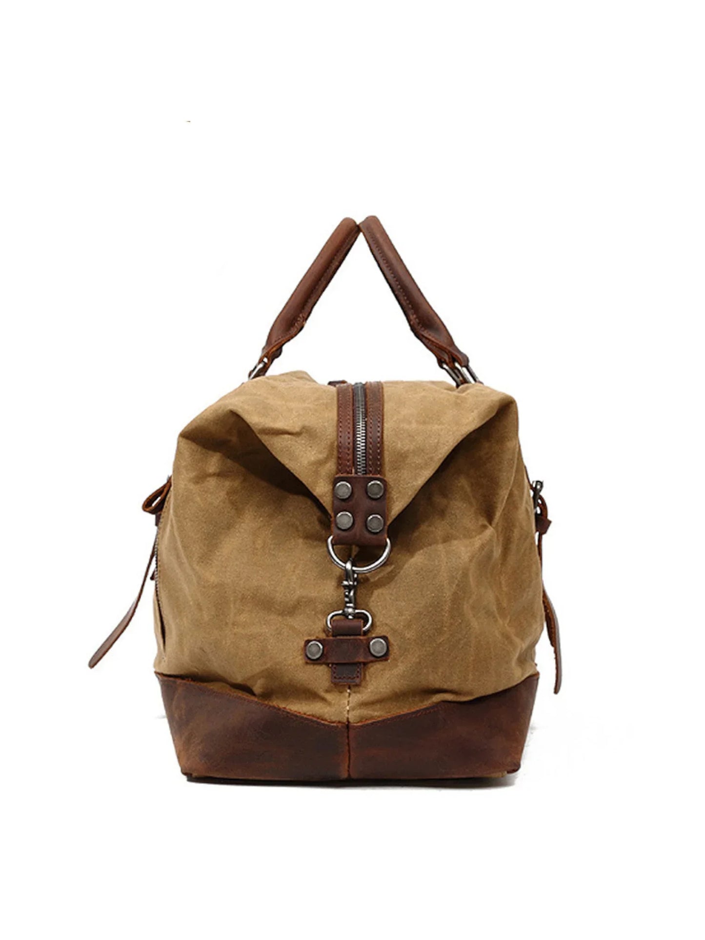 Herren Reisetasche "Hüter" - TOLLzWOOD