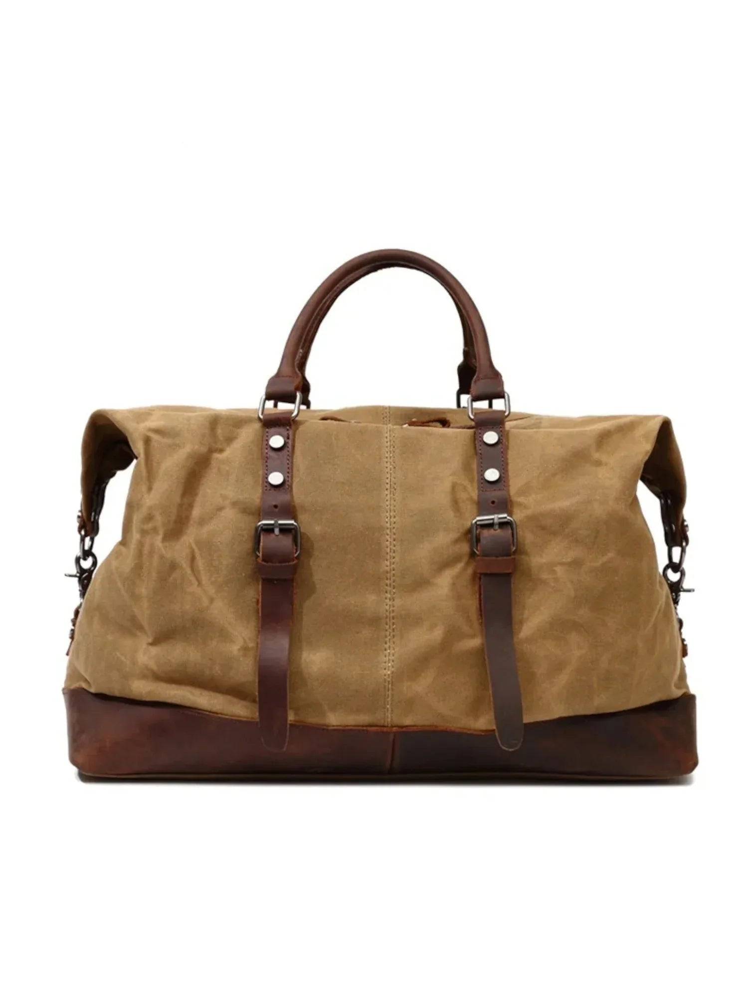 Herren Reisetasche "Hüter" - TOLLzWOOD